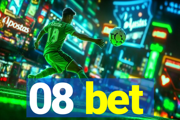 08 bet